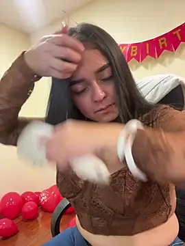 Selene__Ferrer webcam