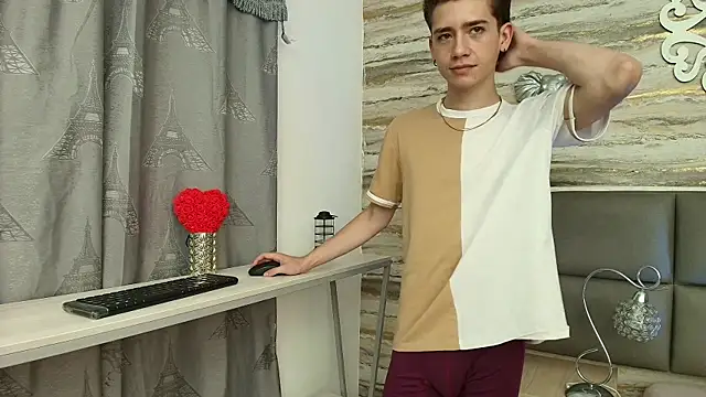 Maikol_Newman webcam