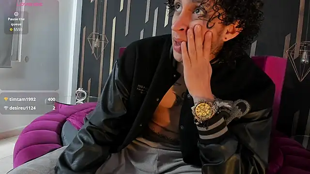 JayTaylorr webcam