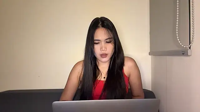 MaggieCahue webcam