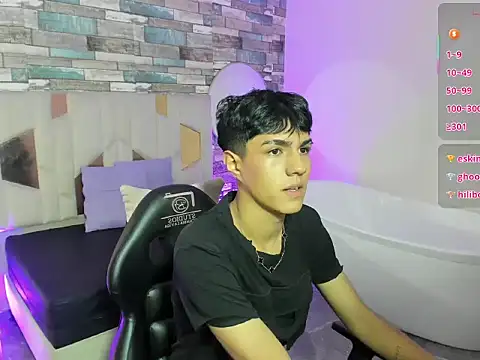 Damian_tay webcam