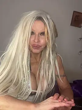 pammybarbwire webcam