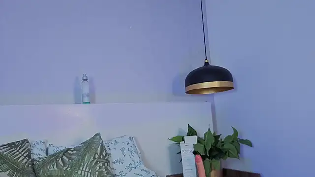 lily_obsession webcam