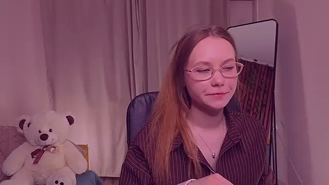 FloraLarsson webcam