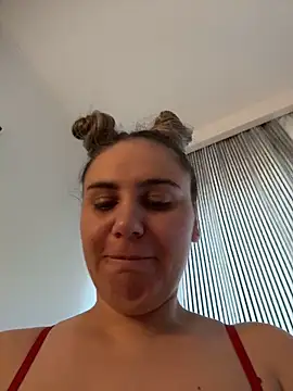SensualQueenX webcam