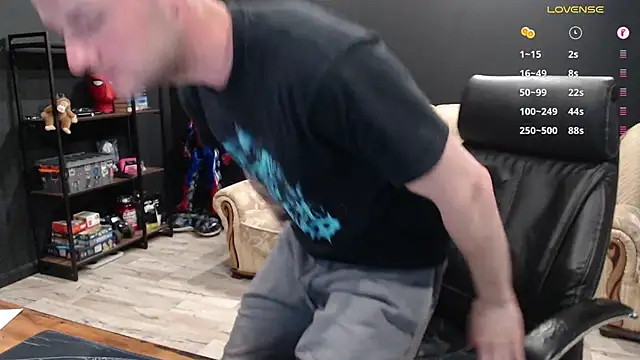 MihasikD webcam