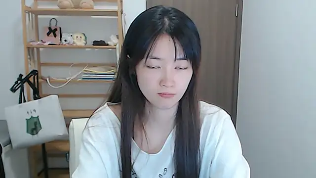 Mimi-cnbaby Stripchat cam model