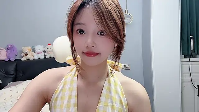 TwinXXbaby Stripchat cam model
