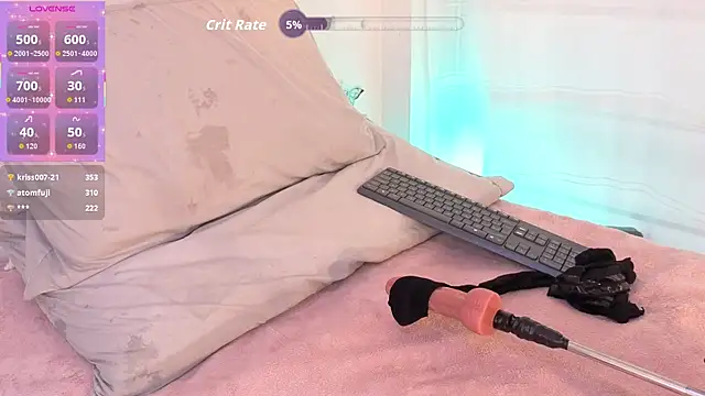 Samaraa_Smith webcam