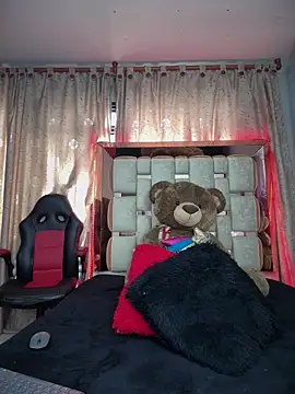 serena_willow webcam