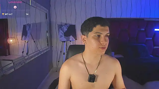 Brat_ webcam