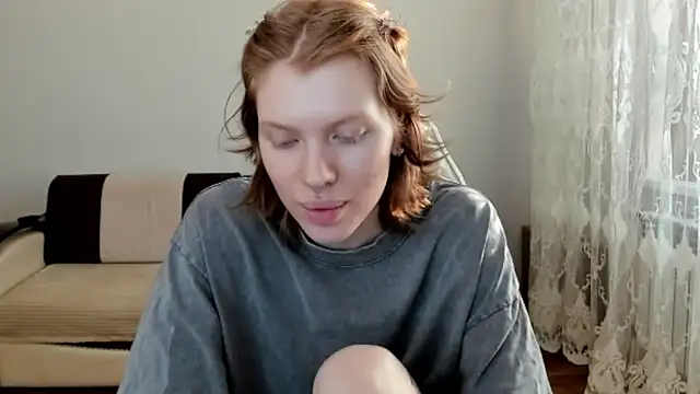 StellaDavis webcam