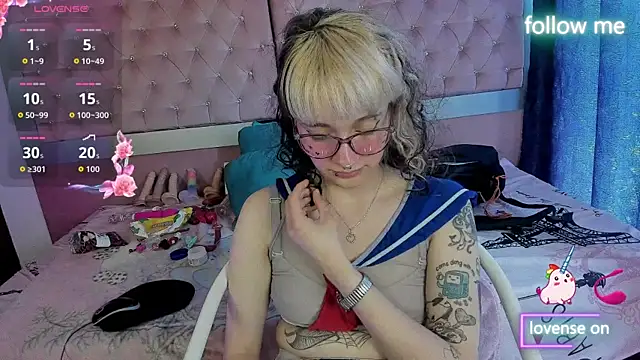 neeko_princes webcam