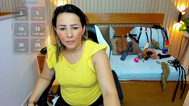 luciana_ballesteros_ webcam