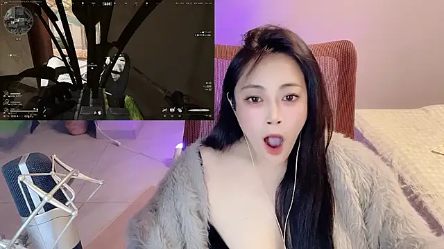 Daisy-77 webcam