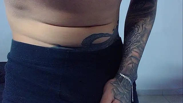 mikecoper_23 webcam