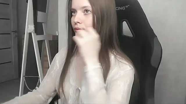 cute_mushroom webcam