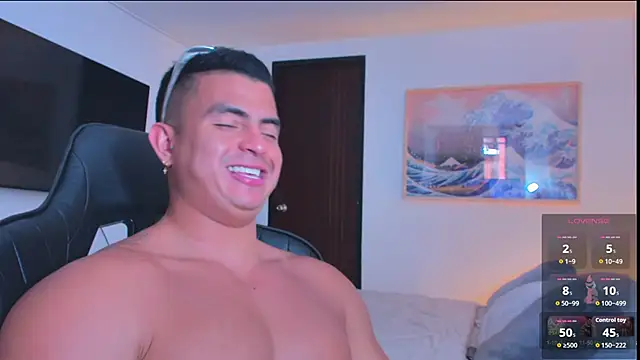 RJBarto webcam