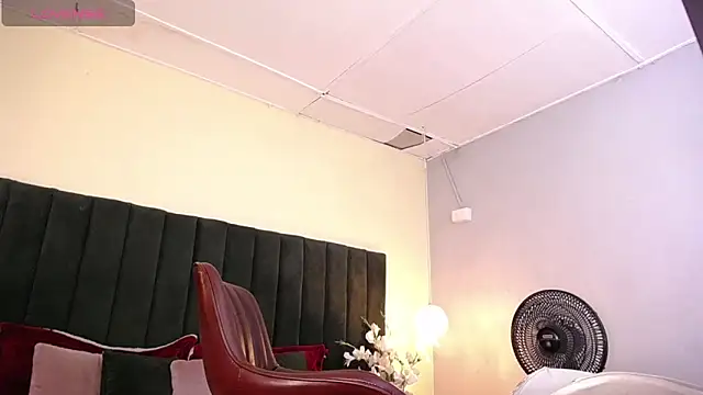jhos_padill webcam