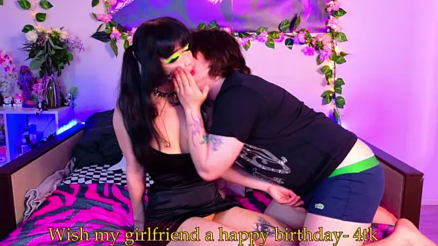 Night_angell69 webcam