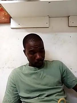 Ndodemnyama@xh webcam