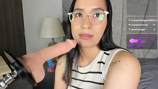 Val12777 webcam