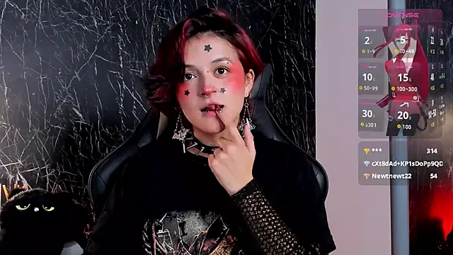 YuuMiko webcam