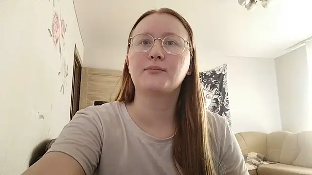 AnikaLipps webcam