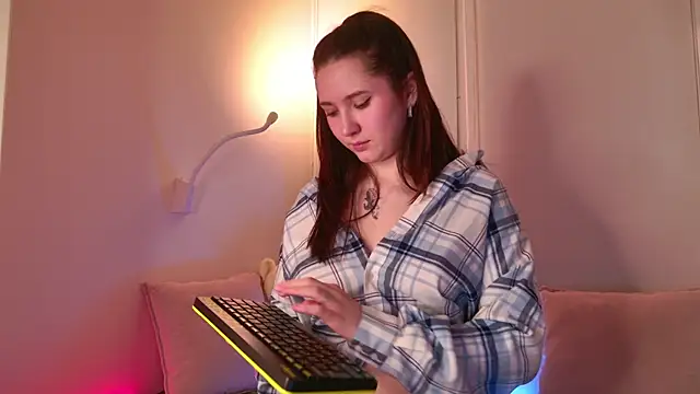 Tiny_BunnyX webcam