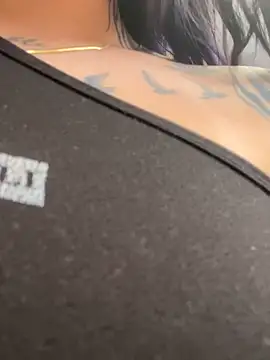 Morgana_Pink webcam
