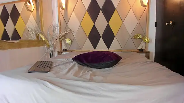 ImBastet webcam