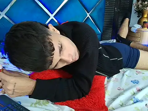 EdwinBoys webcam