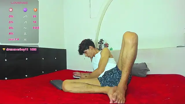 liammendoza98 webcam