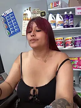Mely_ec webcam