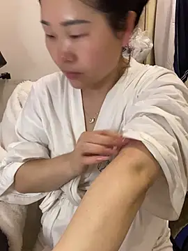 xihuandidi webcam