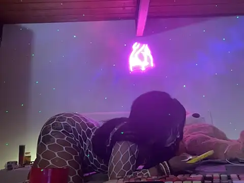 odbodu webcam