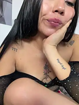 Natasharuso webcam