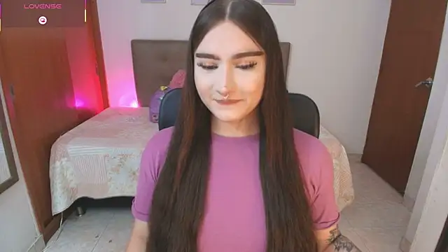 Miley_Baker webcam