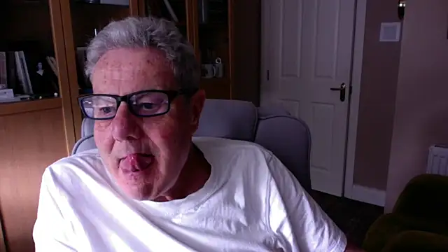 Oldpistolpete webcam