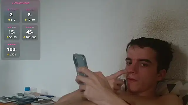 Tombgy07 webcam