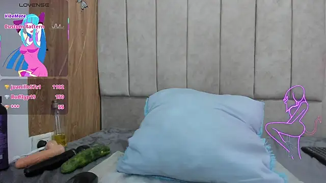 lilycruise