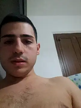 Nicolas3091 webcam