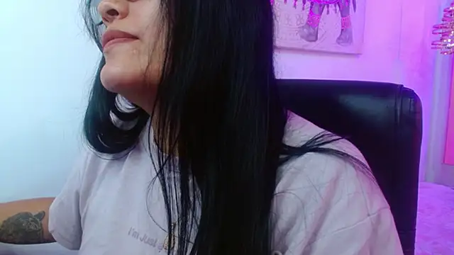 violletha webcam