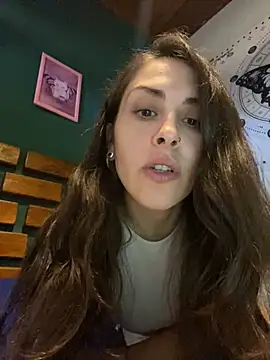 isadelasestrellas webcam