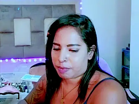 indiantopaz694u webcam
