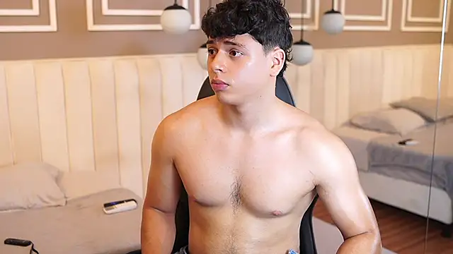 Ethan_occonor webcam