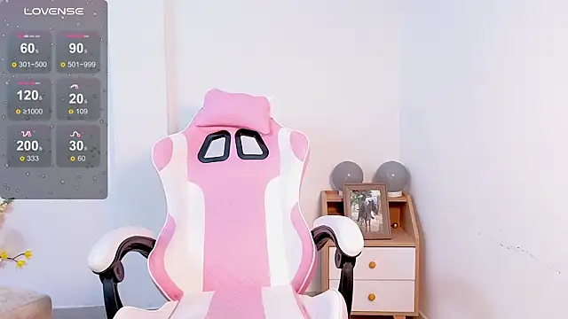 Celesste_40 webcam