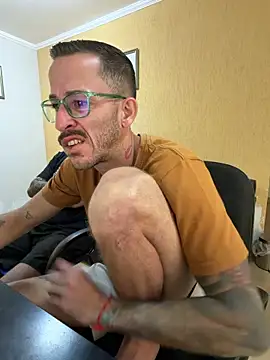 Lucasjandre webcam