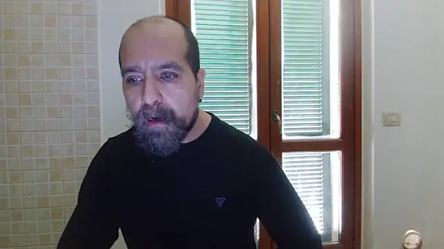 AMIRDIB2025 webcam