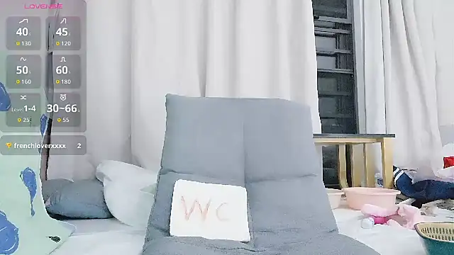 Ttaotao16877 webcam
